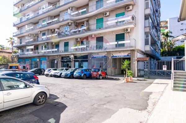 appartamento in vendita a Catania in zona Cibali