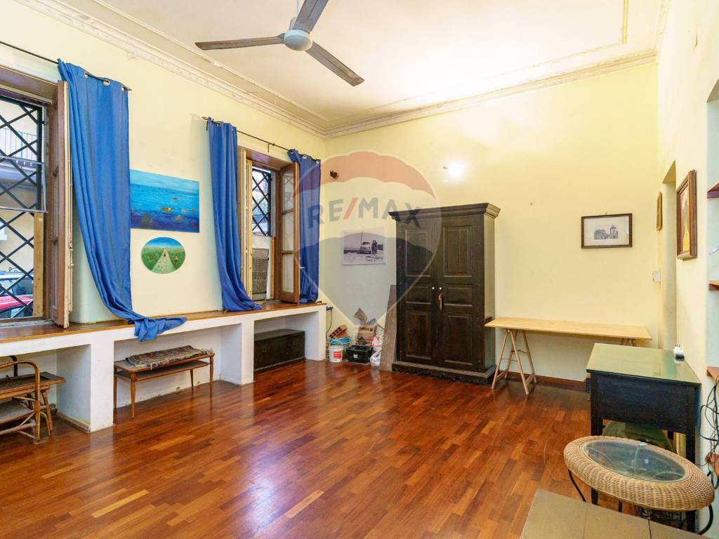 appartamento in vendita a Catania in zona Picanello