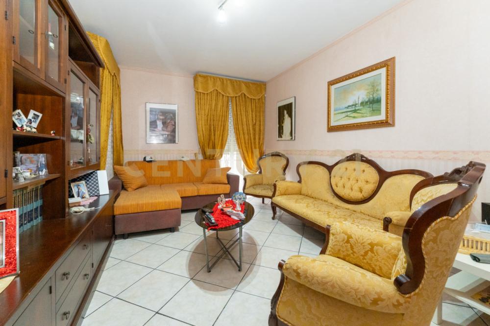 appartamento in vendita a Catania in zona Librino