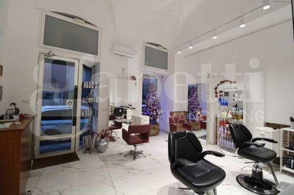 negozio in vendita a Catania in zona Centro Storico