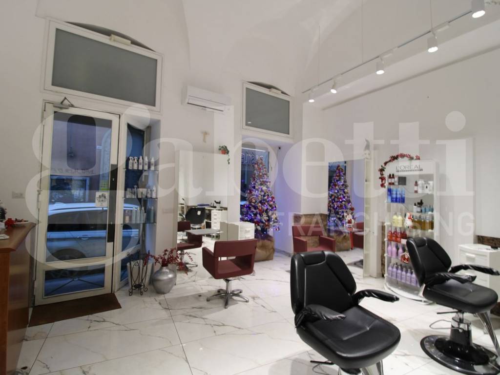 negozio in vendita a Catania in zona Centro Storico