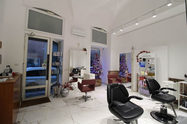 negozio in vendita a Catania in zona Centro Storico