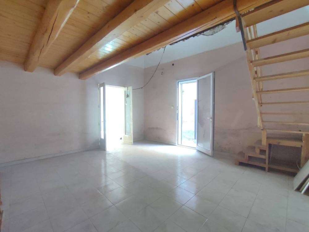 casa semindipendente in vendita a Catania in zona Canalicchio