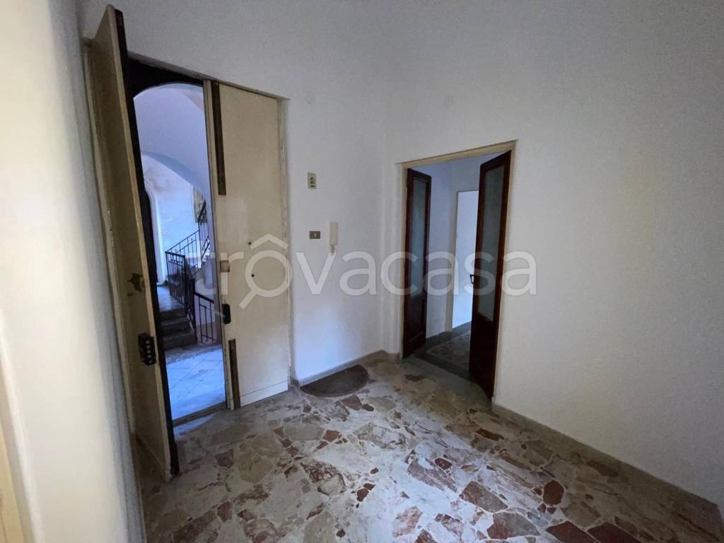 appartamento in vendita a Catania in zona Centro Storico