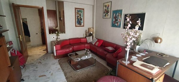 appartamento in vendita a Catania