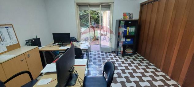 ufficio in vendita a Catania