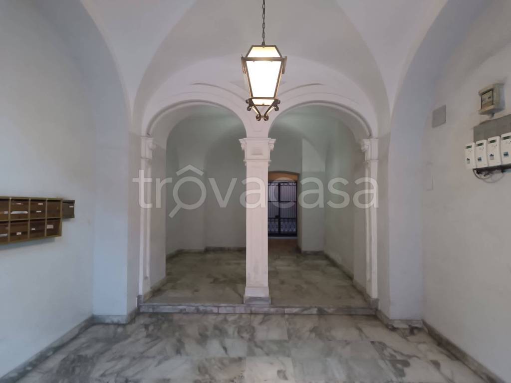 appartamento in vendita a Catania in zona Centro Storico