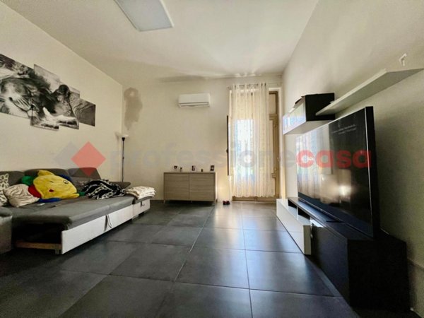 appartamento in vendita a Catania in zona Picanello