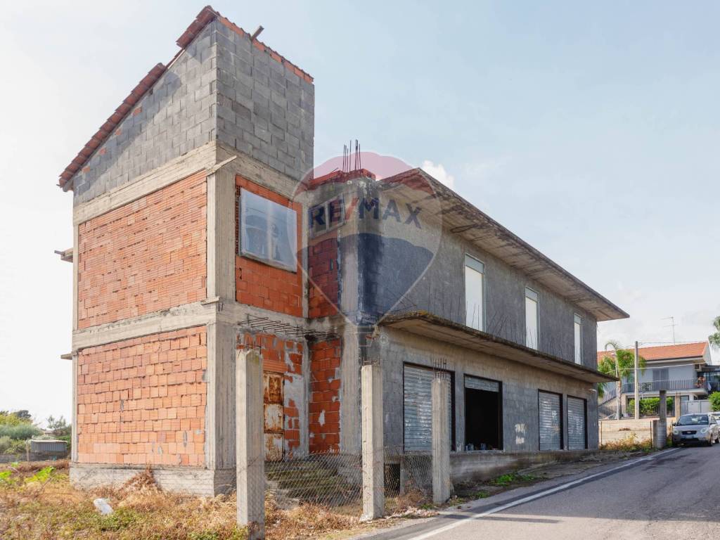 appartamento in vendita a Catania in zona Fontanarossa