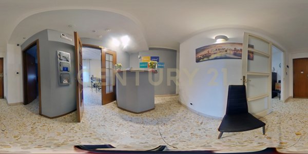 appartamento in vendita a Catania in zona Centro Storico