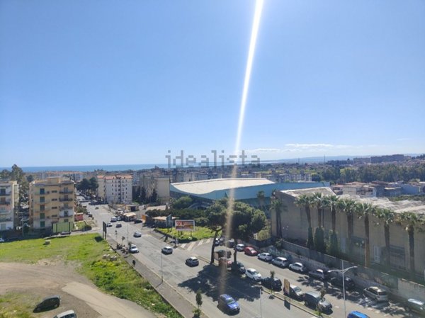 appartamento in vendita a Catania in zona San Leone