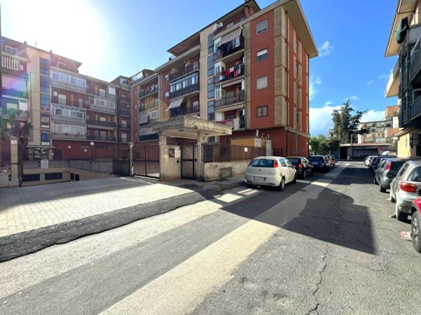 appartamento in vendita a Catania in zona Centro Storico