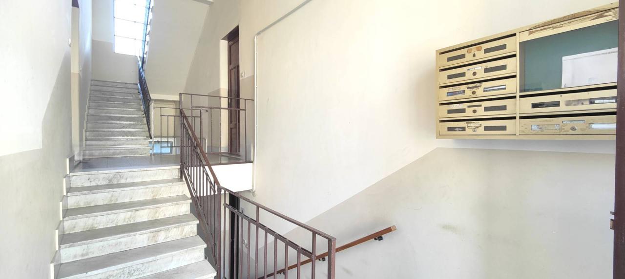 appartamento in vendita a Catania
