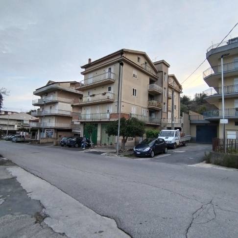 appartamento in vendita a Catania