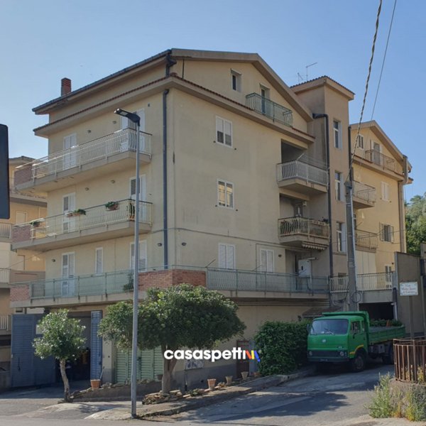 appartamento in vendita a Catania