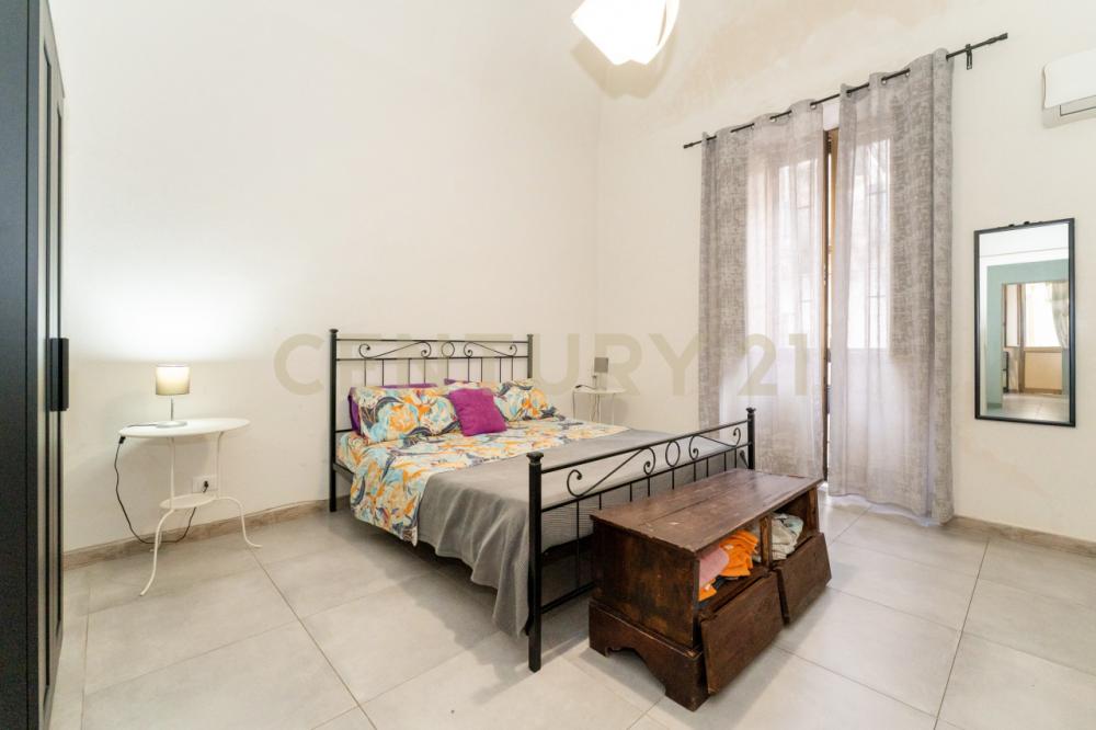 appartamento in vendita a Catania in zona Picanello