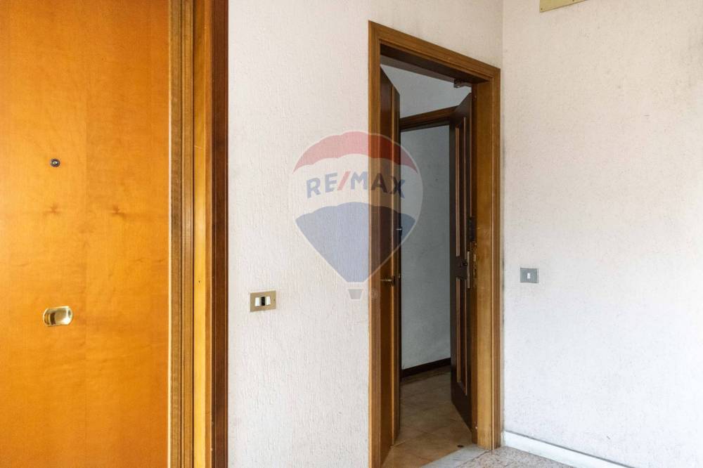 appartamento in vendita a Catania in zona Trappeto