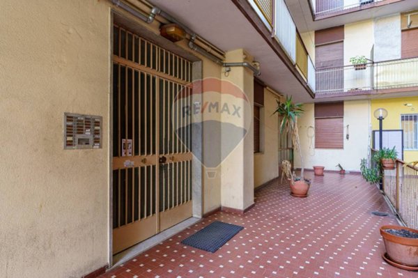 appartamento in vendita a Catania