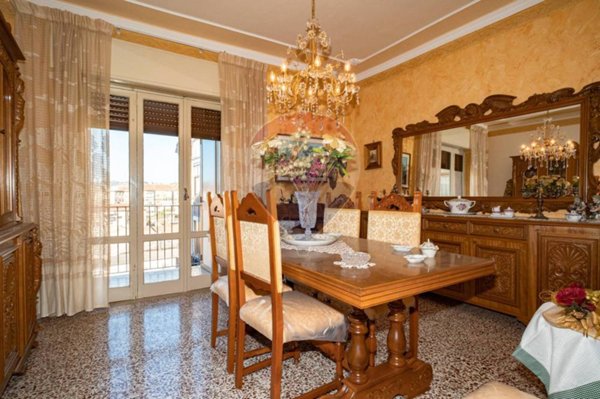 appartamento in vendita a Catania in zona Centro Storico
