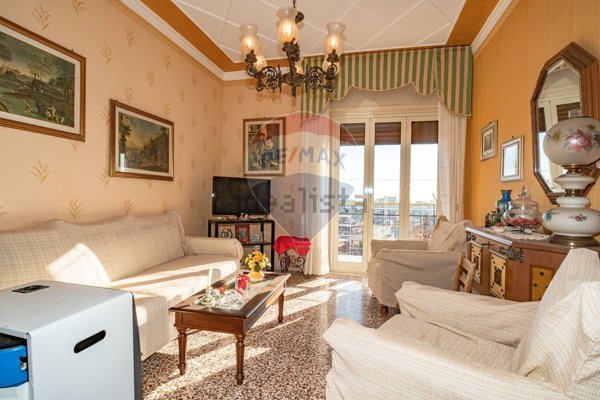 appartamento in vendita a Catania in zona Centro Storico