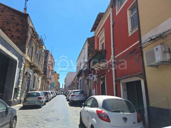 monolocale in vendita a Catania