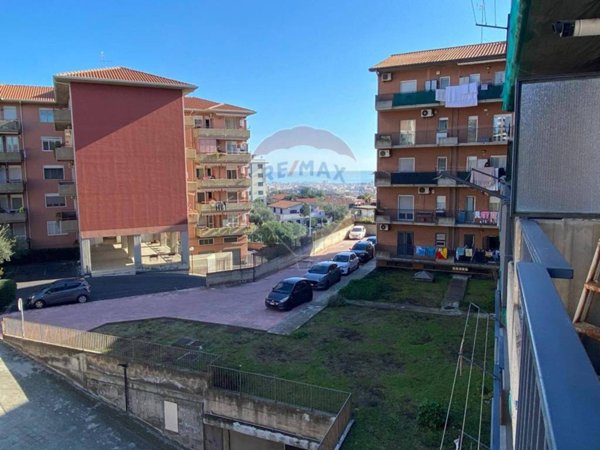 appartamento in vendita a Catania in zona San Nullo