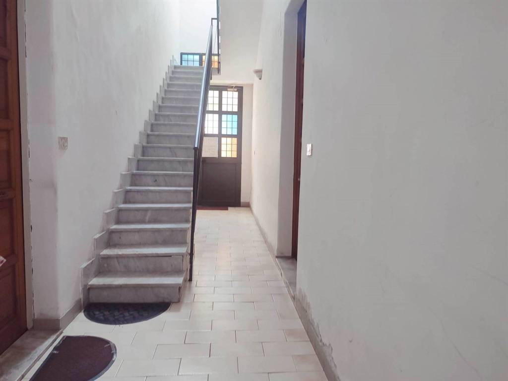 appartamento in vendita a Catania in zona Picanello