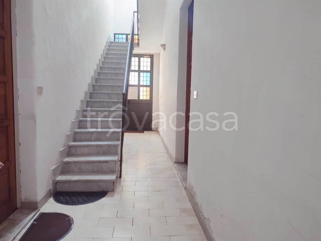 appartamento in vendita a Catania in zona Picanello