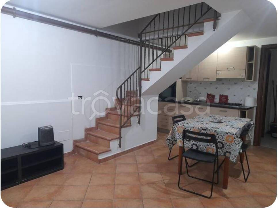 appartamento in vendita a Catania in zona Centro Storico