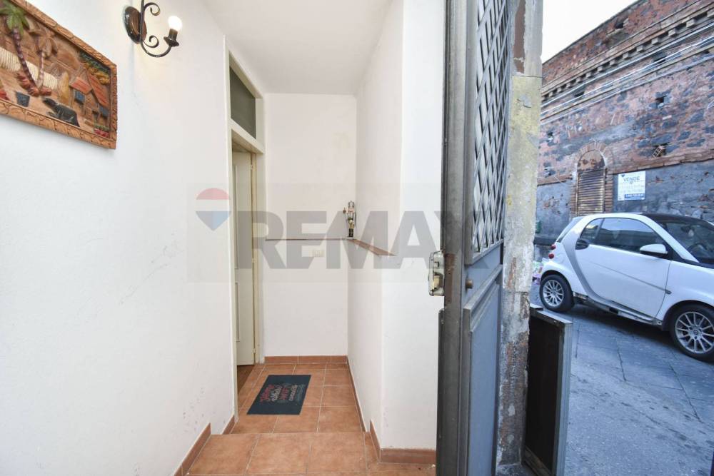 casa indipendente in vendita a Catania in zona Centro Storico