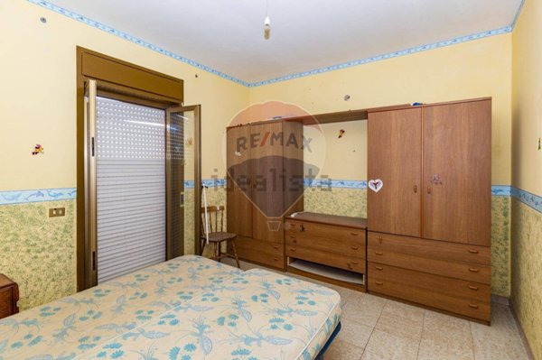 casa indipendente in vendita a Catania
