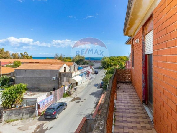 casa indipendente in vendita a Catania in zona Fontanarossa