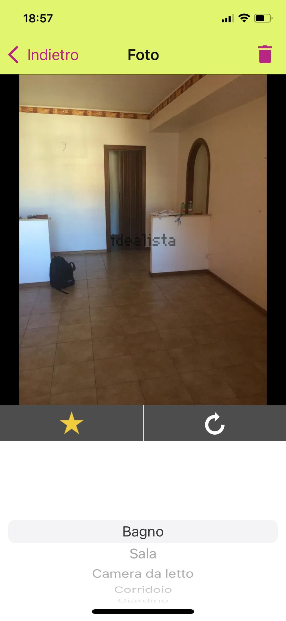 appartamento in vendita a Catania