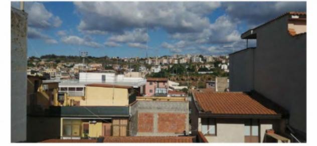 appartamento in vendita a Catania