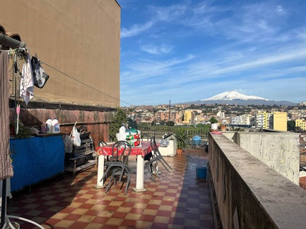appartamento in vendita a Catania
