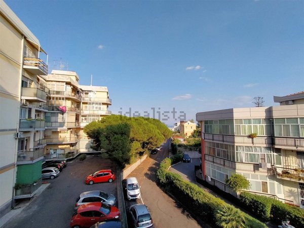 appartamento in vendita a Catania in zona Cibali