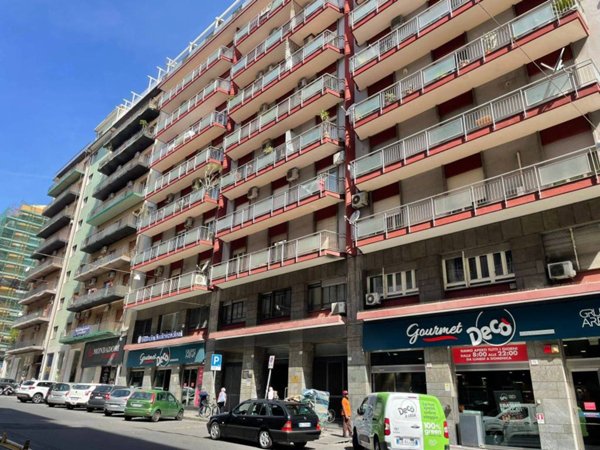 appartamento in vendita a Catania
