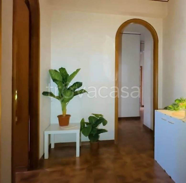 appartamento in vendita a Catania in zona Picanello
