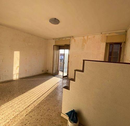 appartamento in vendita a Catania in zona Nesima