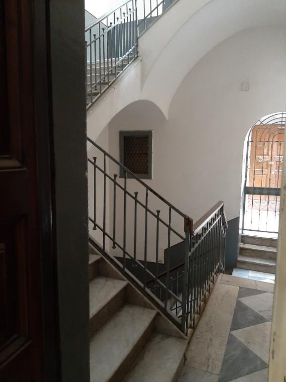 appartamento in vendita a Catania in zona Centro Storico