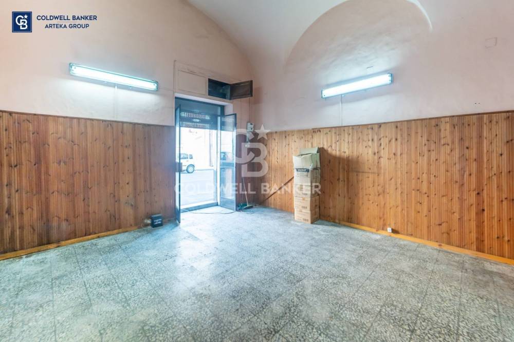 appartamento in vendita a Catania