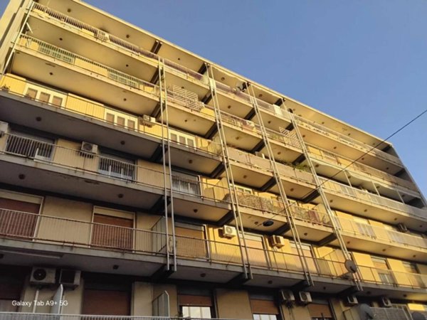 appartamento in vendita a Catania