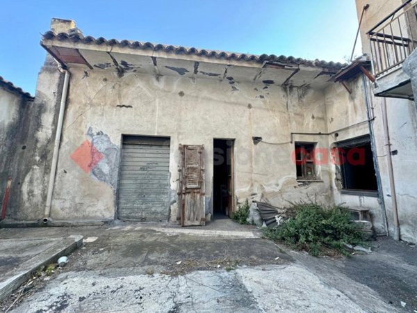 appartamento in vendita a Catania in zona Centro Storico