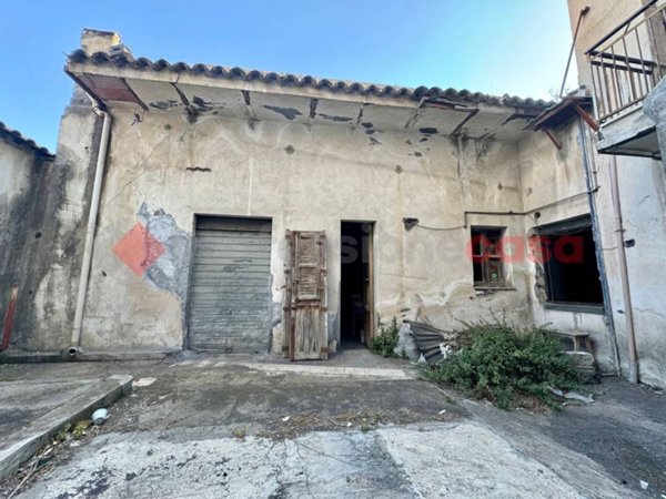 appartamento in vendita a Catania in zona Centro Storico