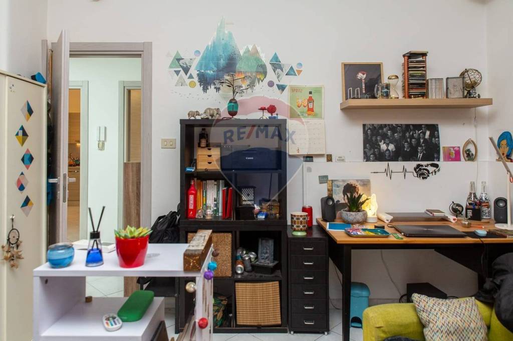 appartamento in vendita a Catania