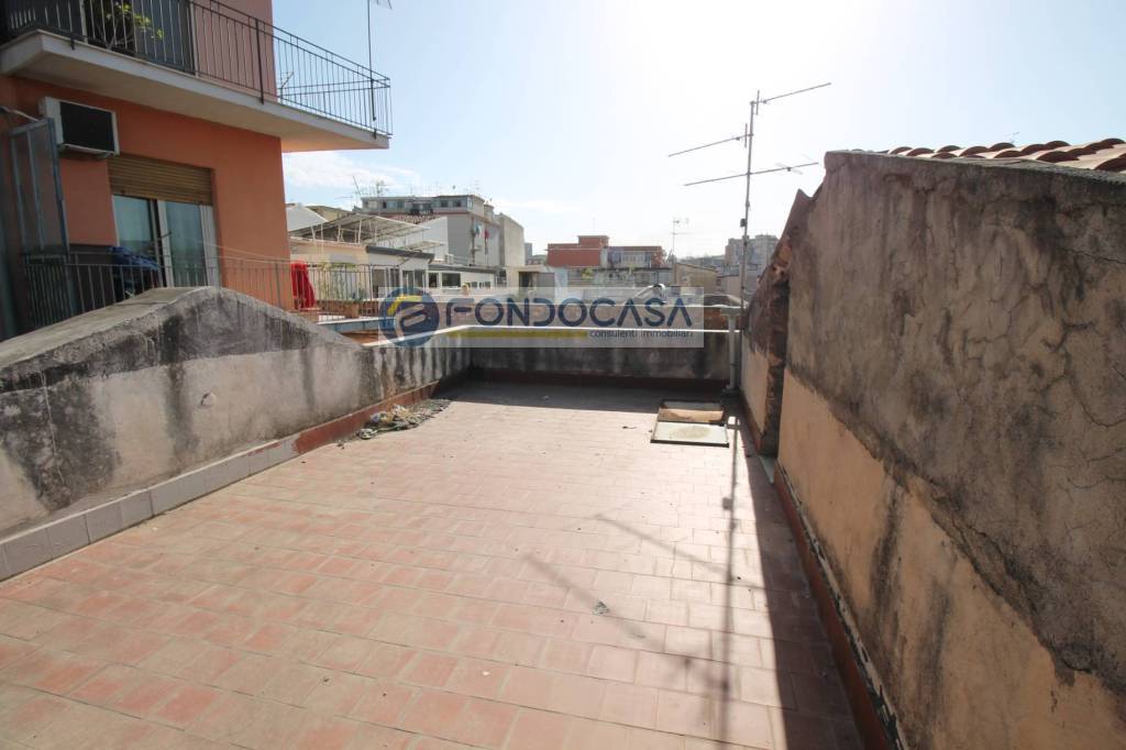 appartamento in vendita a Catania in zona Centro Storico