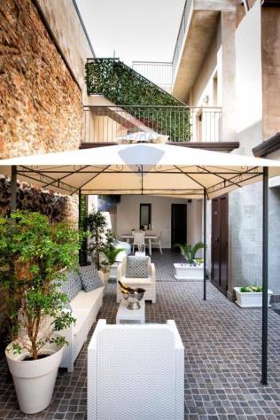 casa indipendente in vendita a Catania in zona Centro Storico