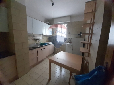 appartamento in vendita a Catania in zona Picanello