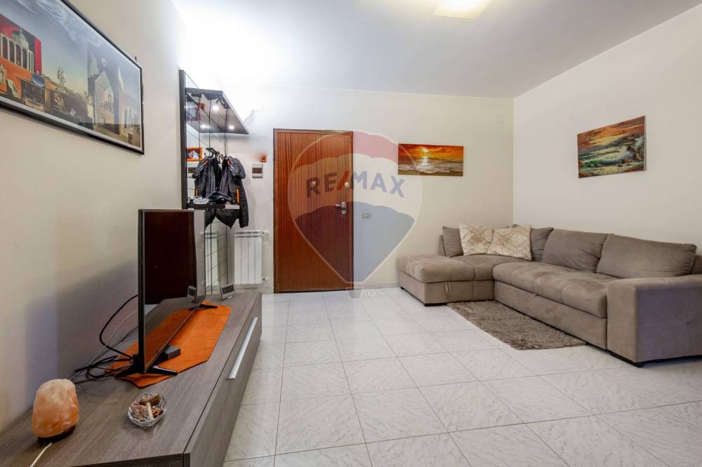 appartamento in vendita a Catania in zona San Giovanni di Galermo