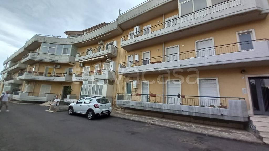 appartamento in vendita a Catania in zona San Giovanni di Galermo